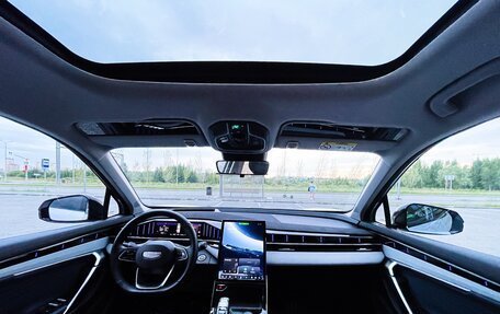 Geely Atlas, 2024 год, 3 350 000 рублей, 11 фотография