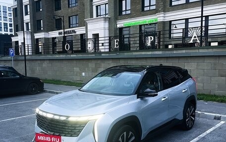 Geely Atlas, 2024 год, 3 350 000 рублей, 2 фотография