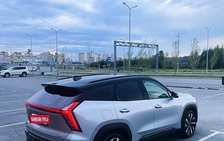 Geely Atlas, 2024 год, 3 350 000 рублей, 5 фотография