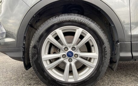 Ford Kuga III, 2018 год, 1 549 000 рублей, 7 фотография