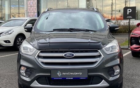 Ford Kuga III, 2018 год, 1 549 000 рублей, 3 фотография
