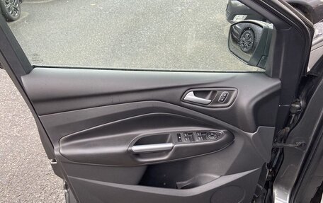 Ford Kuga III, 2018 год, 1 549 000 рублей, 8 фотография