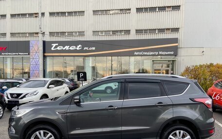 Ford Kuga III, 2018 год, 1 549 000 рублей, 6 фотография