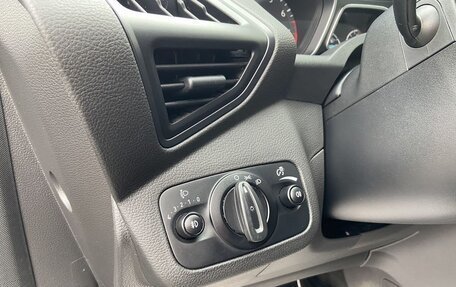 Ford Kuga III, 2018 год, 1 549 000 рублей, 9 фотография