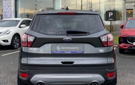 Ford Kuga III, 2018 год, 1 549 000 рублей, 4 фотография