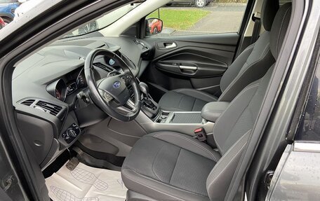 Ford Kuga III, 2018 год, 1 549 000 рублей, 10 фотография
