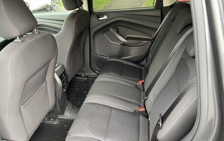 Ford Kuga III, 2018 год, 1 549 000 рублей, 11 фотография