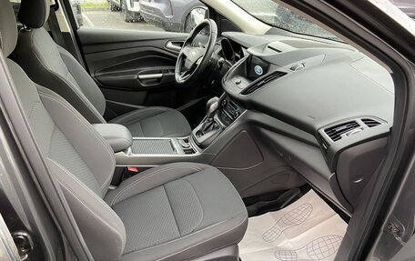 Ford Kuga III, 2018 год, 1 549 000 рублей, 13 фотография