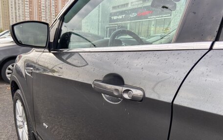 Ford Kuga III, 2018 год, 1 549 000 рублей, 21 фотография