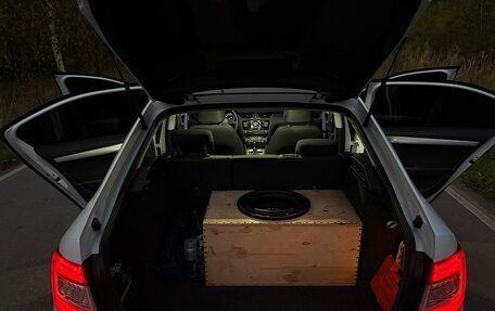Skoda Octavia, 2016 год, 1 230 000 рублей, 20 фотография