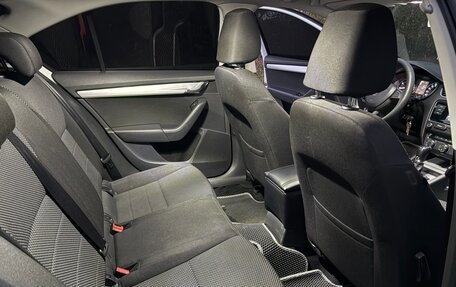 Skoda Octavia, 2016 год, 1 230 000 рублей, 19 фотография