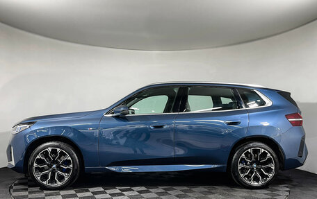 BMW X3, 2025 год, 6 850 000 рублей, 6 фотография