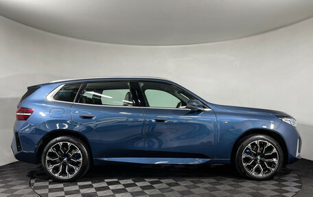 BMW X3, 2025 год, 6 850 000 рублей, 5 фотография