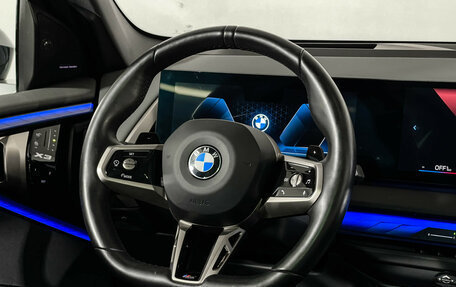 BMW X3, 2025 год, 6 850 000 рублей, 13 фотография