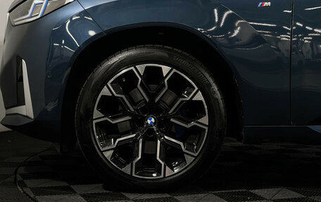 BMW X3, 2025 год, 6 850 000 рублей, 10 фотография