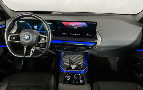 BMW X3, 2025 год, 6 850 000 рублей, 12 фотография