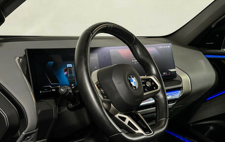 BMW X3, 2025 год, 6 850 000 рублей, 11 фотография