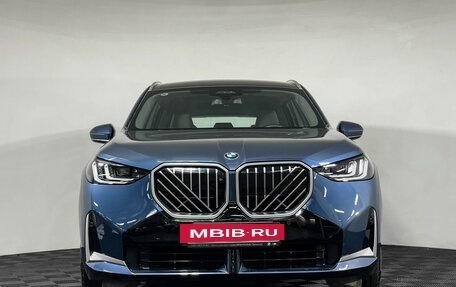 BMW X3, 2025 год, 6 850 000 рублей, 2 фотография