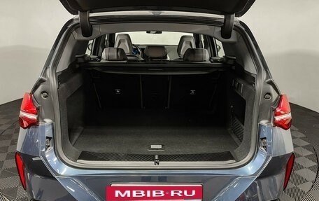 BMW X3, 2025 год, 6 850 000 рублей, 8 фотография