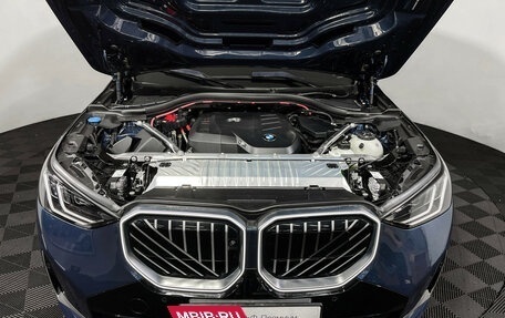 BMW X3, 2025 год, 6 850 000 рублей, 7 фотография