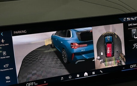 BMW X3, 2025 год, 6 850 000 рублей, 15 фотография