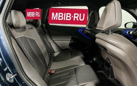 BMW X3, 2025 год, 6 850 000 рублей, 17 фотография