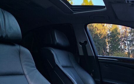 BMW 5 серия, 2008 год, 1 580 000 рублей, 22 фотография
