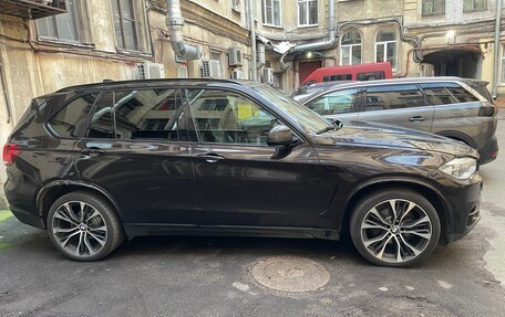 BMW X5, 2014 год, 3 000 000 рублей, 2 фотография