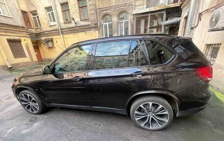 BMW X5, 2014 год, 3 000 000 рублей, 3 фотография