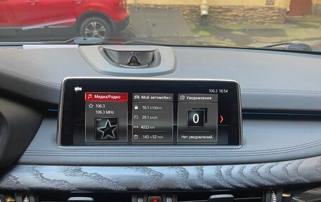 BMW X5, 2014 год, 3 000 000 рублей, 9 фотография