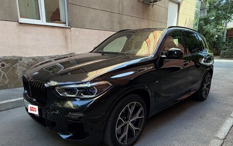 BMW X5, 2020 год, 8 000 000 рублей, 3 фотография