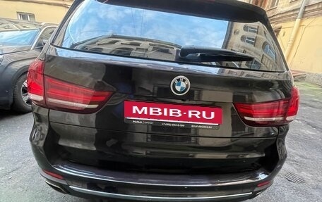 BMW X5, 2014 год, 3 000 000 рублей, 4 фотография