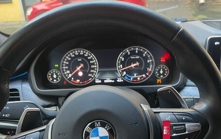 BMW X5, 2014 год, 3 000 000 рублей, 7 фотография
