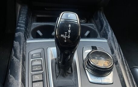 BMW X5, 2014 год, 3 000 000 рублей, 6 фотография