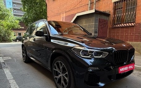 BMW X5, 2020 год, 8 000 000 рублей, 4 фотография