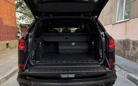 BMW X5, 2020 год, 8 000 000 рублей, 5 фотография