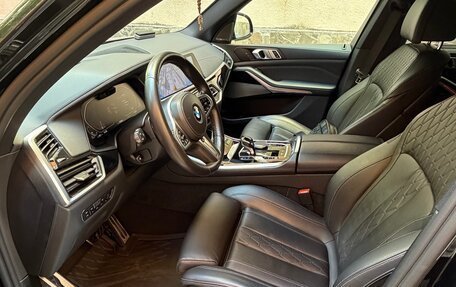 BMW X5, 2020 год, 8 000 000 рублей, 12 фотография