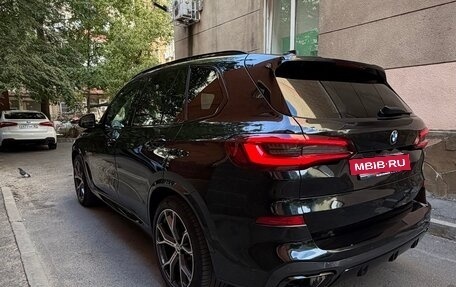 BMW X5, 2020 год, 8 000 000 рублей, 6 фотография