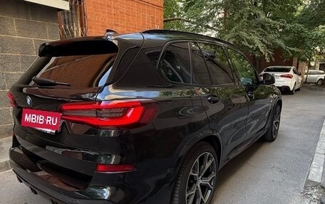 BMW X5, 2020 год, 8 000 000 рублей, 7 фотография