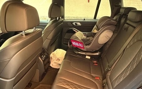 BMW X5, 2020 год, 8 000 000 рублей, 9 фотография
