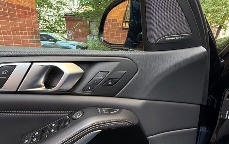 BMW X5, 2020 год, 8 000 000 рублей, 13 фотография