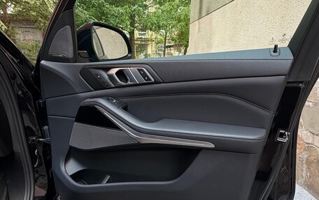 BMW X5, 2020 год, 8 000 000 рублей, 14 фотография