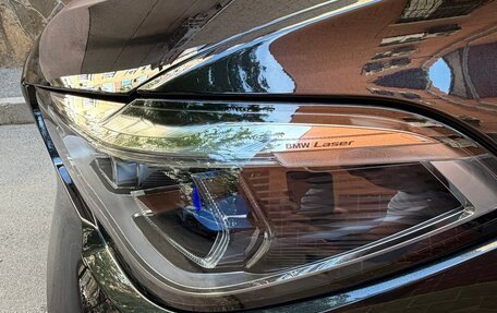 BMW X5, 2020 год, 8 000 000 рублей, 15 фотография