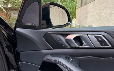 BMW X5, 2020 год, 8 000 000 рублей, 17 фотография