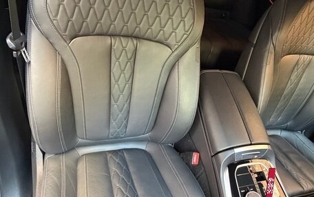 BMW X5, 2020 год, 8 000 000 рублей, 19 фотография