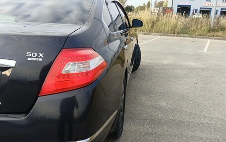 Nissan Teana, 2009 год, 890 000 рублей, 2 фотография