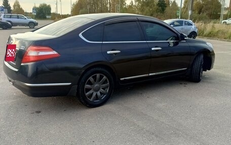 Nissan Teana, 2009 год, 890 000 рублей, 4 фотография