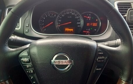Nissan Teana, 2009 год, 890 000 рублей, 5 фотография