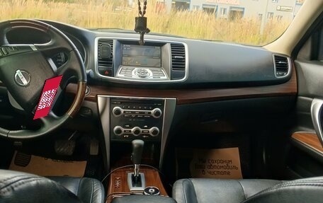 Nissan Teana, 2009 год, 890 000 рублей, 6 фотография