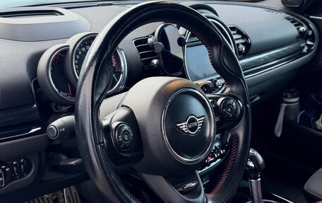MINI Clubman, 2018 год, 3 700 000 рублей, 7 фотография